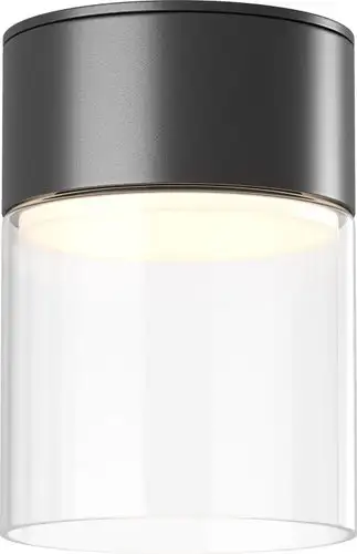 Точечный светильник Technical C094CL-GX53-B – изображение в каталоге