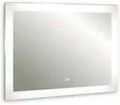 Silver Mirrors Зеркало Норма 100x80 LED-00002297