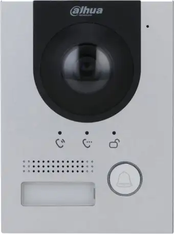 Вызывная панель Dahua DHI-VTO2202F-P-S2 – изображение в каталоге