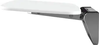Сиденье для душа Wasserkraft SS401 – изображение в каталоге