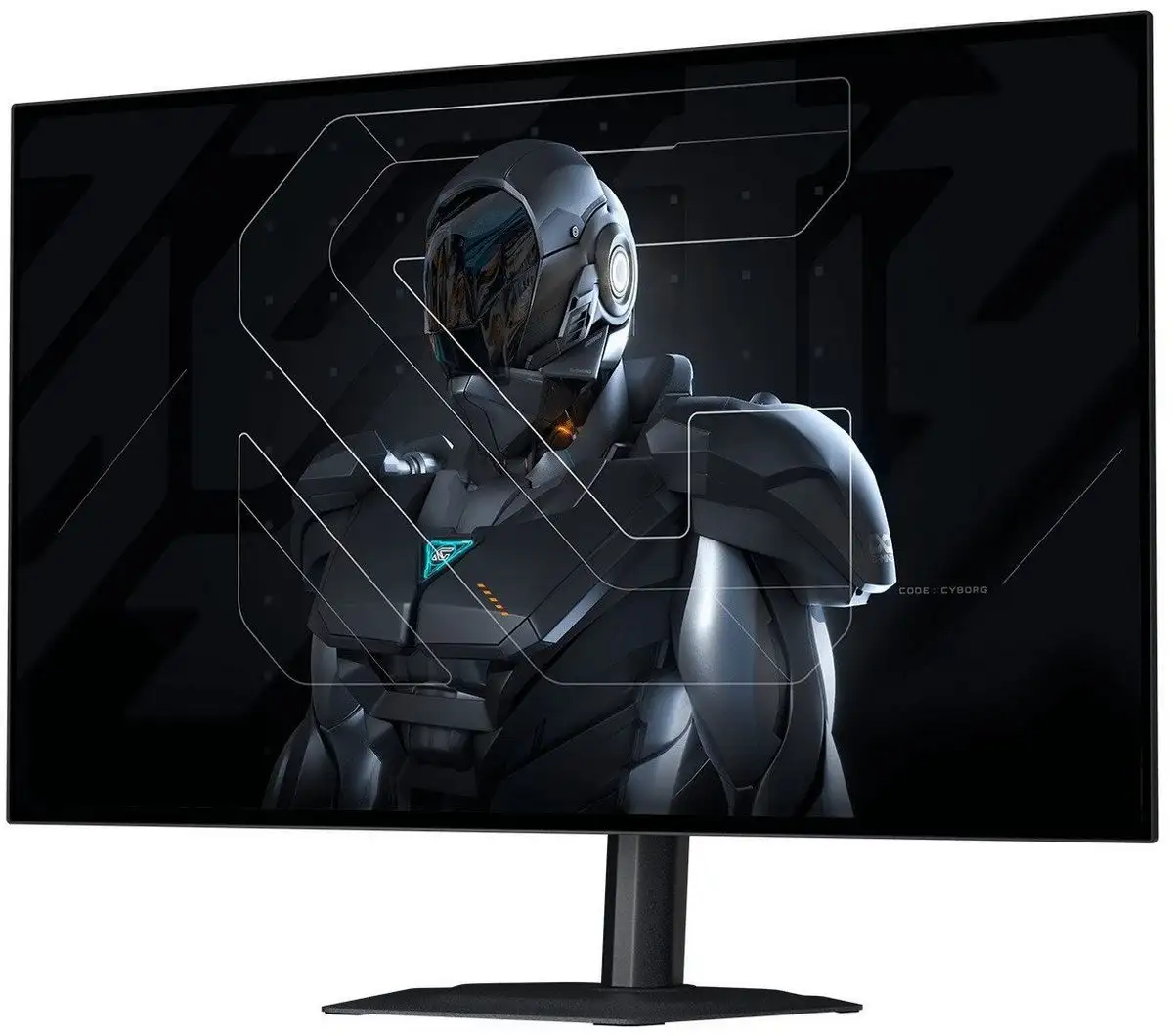 Игровой монитор Gigabyte MO27Q28G – фото товара