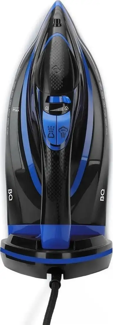 Утюг BQ SIC1003 - фото товара