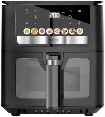 Аэрогриль (аэрофритюрница) CENTEK CT-3103 – изображение в каталоге