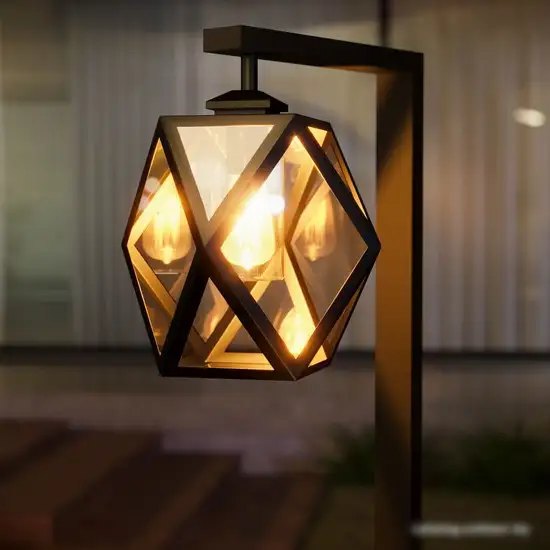 Фонарный столб Elektrostandard Ambra F 35133/F – фото товара