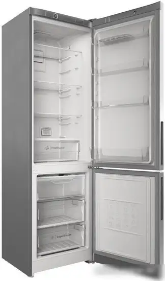 Холодильник Indesit ITS 4200 XB - фото товара