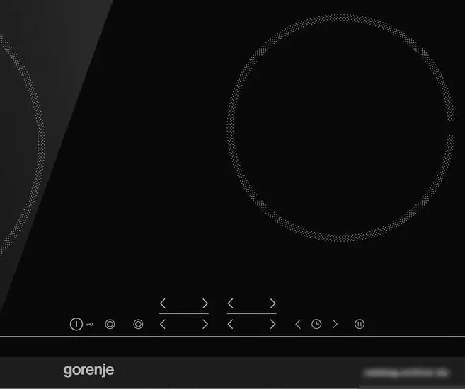 Варочная панель Gorenje ECT644BCSC - фото товара