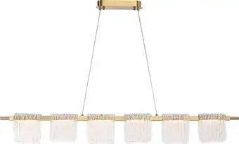 Подвесная люстра ST Luce SL6021.203.36 – изображение в каталоге