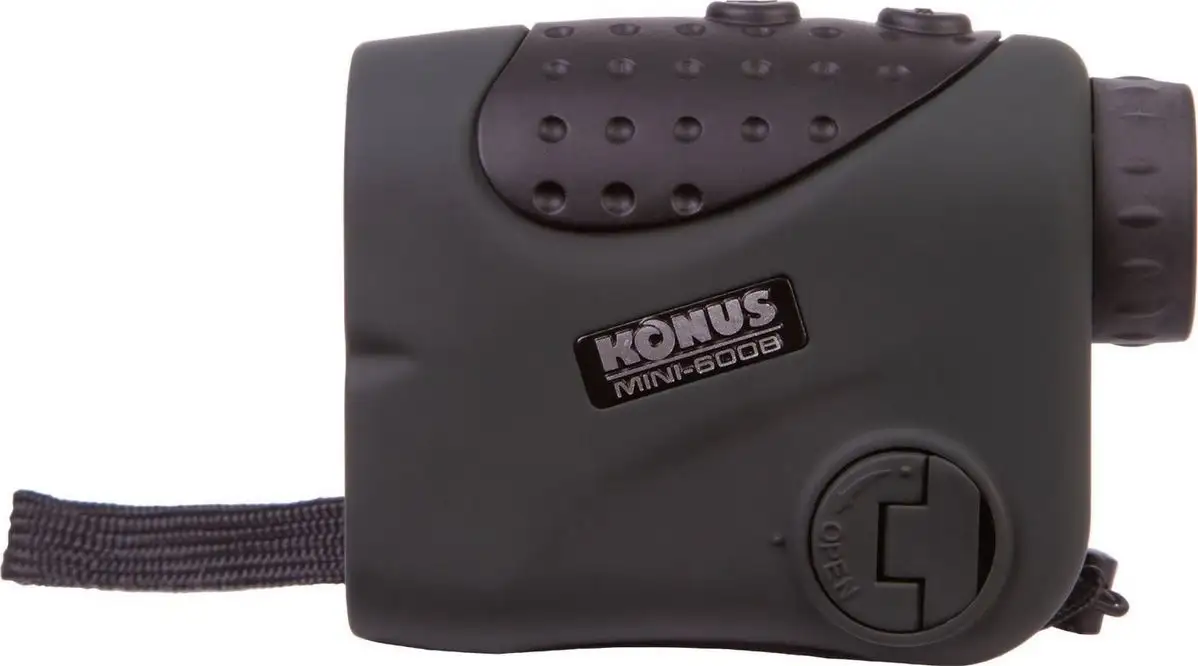 Лазерный дальномер Konus Mini-600B 76594 – фото товара
