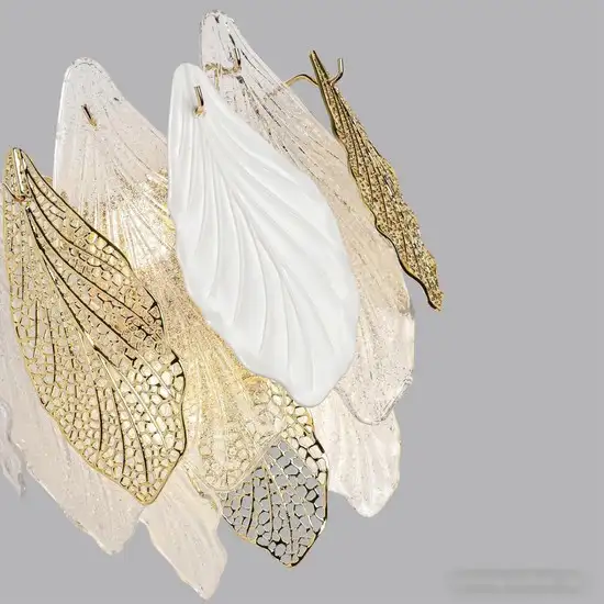 Бра Odeon Light Lace 5052/3W – фото товара