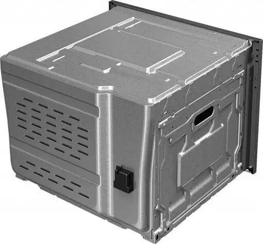 Электрический духовой шкаф ASKO OCM64SSH - фото товара