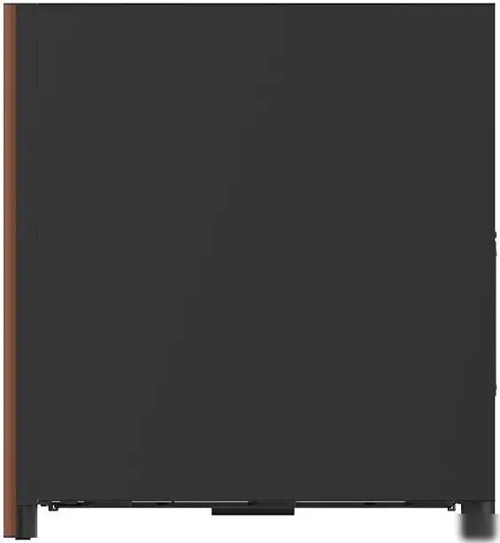 Корпус Thermaltake S370 WS Black CA-11J-00M1WN-00 – фото товара