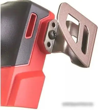 Дрель-шуруповерт Milwaukee M18 BLDD2-502X 4933464515 (с 2-мя АКБ, кейс) – фото товара
