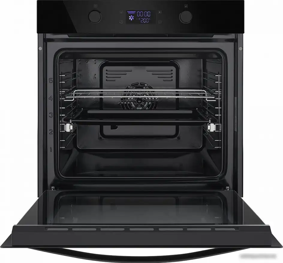 Электрический духовой шкаф MAUNFELD AEOH.749B2 - фото товара