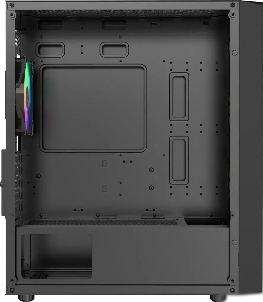 Компьютер HAFF Pulse BK68609 – фото товара