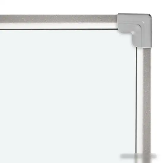 Магнитно-маркерная доска BRAUBERG 100х150/300 см 231708 (белый) – фото товара