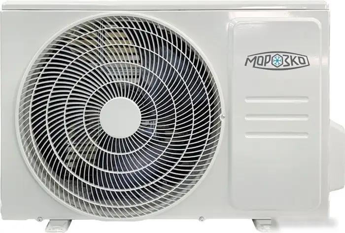 Кондиционер Морозко Байкал Inverter КНБИ-БКЛ09ОН - фото товара