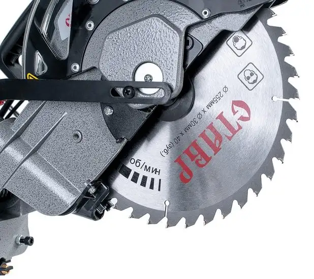 Торцовочная пила Ставр ПТ-255/2200Л – фото товара