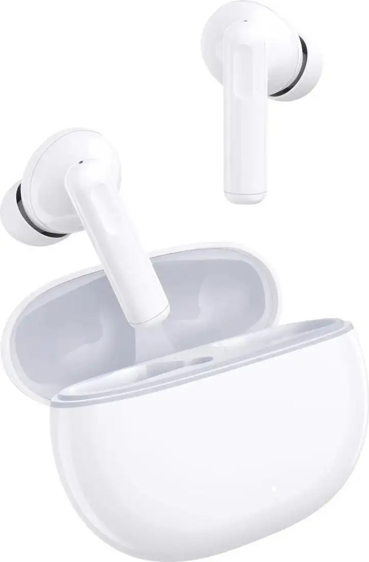 Наушники HONOR Choice Earbuds X7 (белый, международная версия) – фото товара