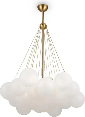 Подвесная люстра Freya Fiesta FR5231PL-06BS – изображение в каталоге