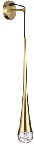 Бра Odeon Light Gota 4285/1W – изображение в каталоге