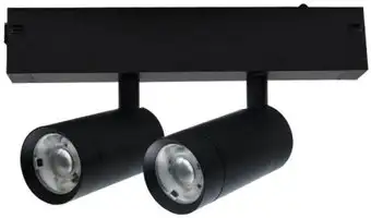 Трековый светильник Aployt Magnetic Track 220 APL.0204.00.18 – изображение в каталоге