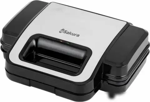 Электрогриль Sakura SA-7425G – фото товара