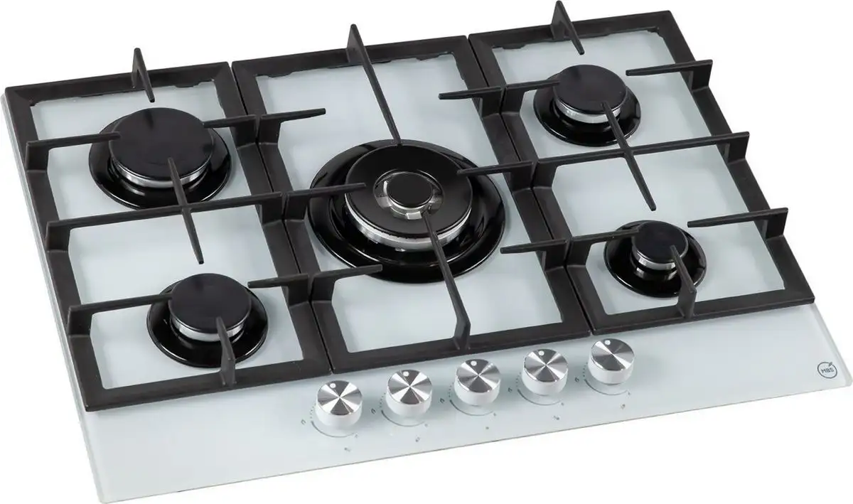 Варочная панель MBS PG-801WH - фото товара