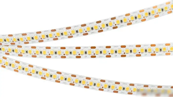 Светодиодная лента Arlight RT-A168-10mm 24V Warm2400-CX2 028740(2) – фото товара