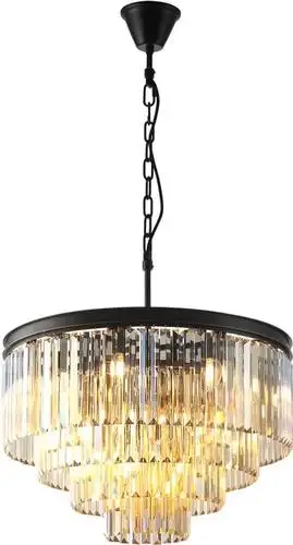 Подвесная люстра Citilux Мартин CL332142 – изображение в каталоге