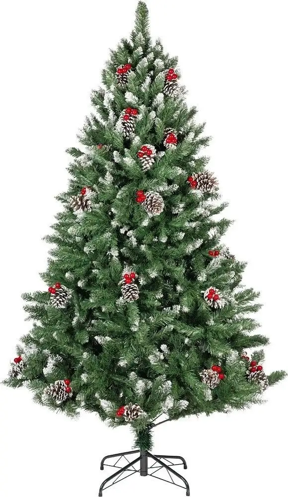 Ель Winter Fun Drop S901-210 2.1 м – фото товара