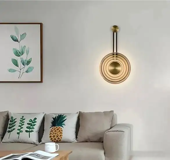 Бра ImperiumLoft Fancy01 151337-26 – фото товара