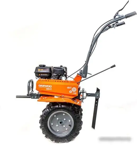 Мотоблок Daewoo Power DATM 4.2 – фото товара