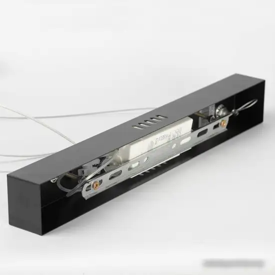 Подвесная люстра Lussole Aberdeen LSP-7083 – фото товара