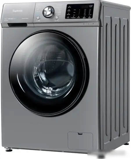 Стиральная машина Бирюса WM-SL1014/15 M - фото товара