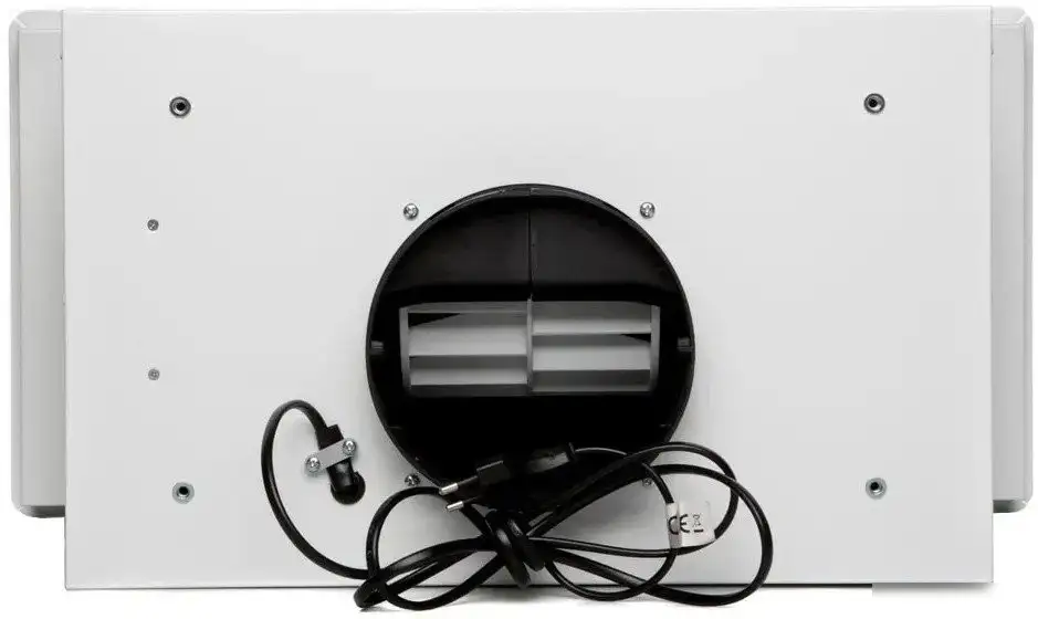 Кухонная вытяжка Konigin Extra 60 (белый) - фото товара