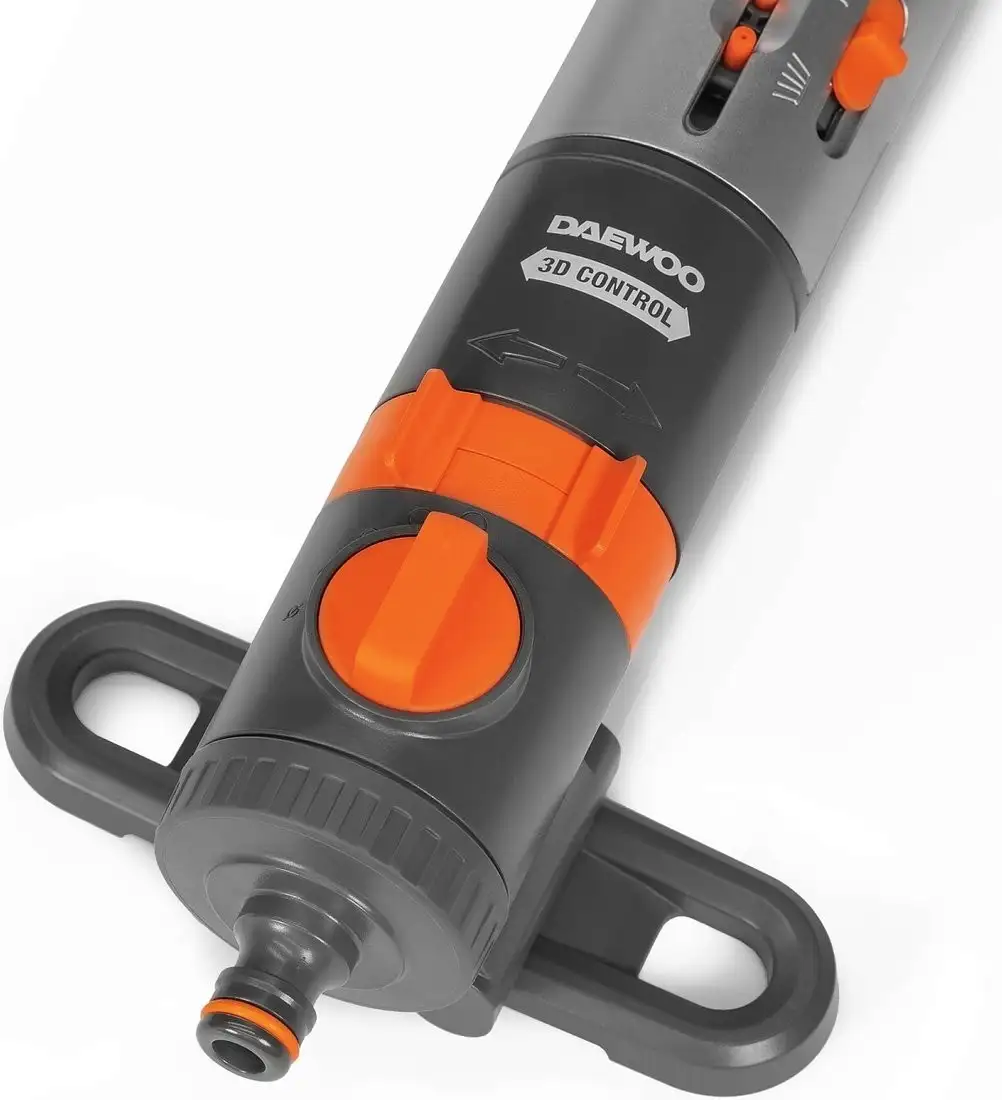 Распылитель Daewoo Power DWS 2080 – фото товара