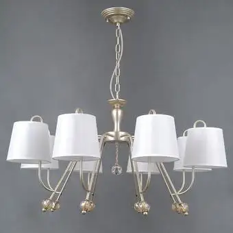 Подвесная люстра MW-Light Вега 6 329012308 – изображение в каталоге