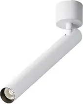 Точечный светильник Maytoni Ceiling C141CL-L300-6W4K-W – изображение в каталоге