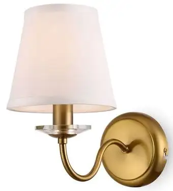 Бра Freya Osborn FR2027WL-01BS – изображение в каталоге