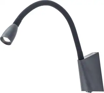Бра Citilux Декарт CL704341 – изображение в каталоге