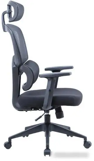 Кресло CHAIRMAN 560 (черный) – фото товара