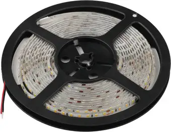 Светодиодная лента ЭРА LS2835-14,4-120-24-65-4000К-5m – изображение в каталоге