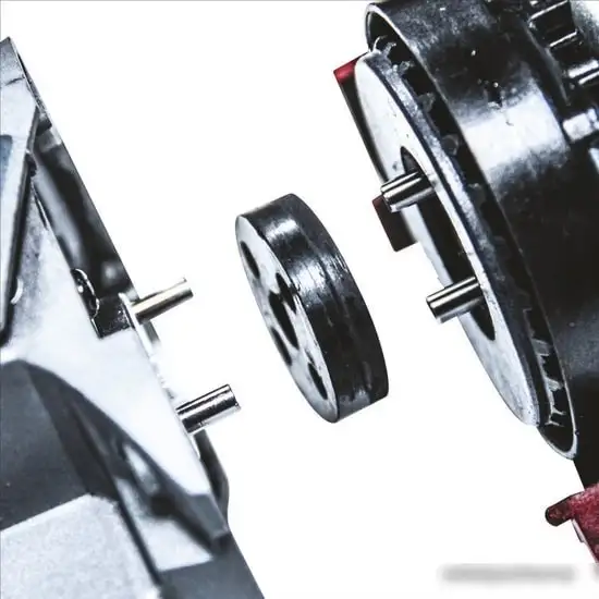 Угловая шлифмашина Einhell AXXIO 18/125 Q – фото товара