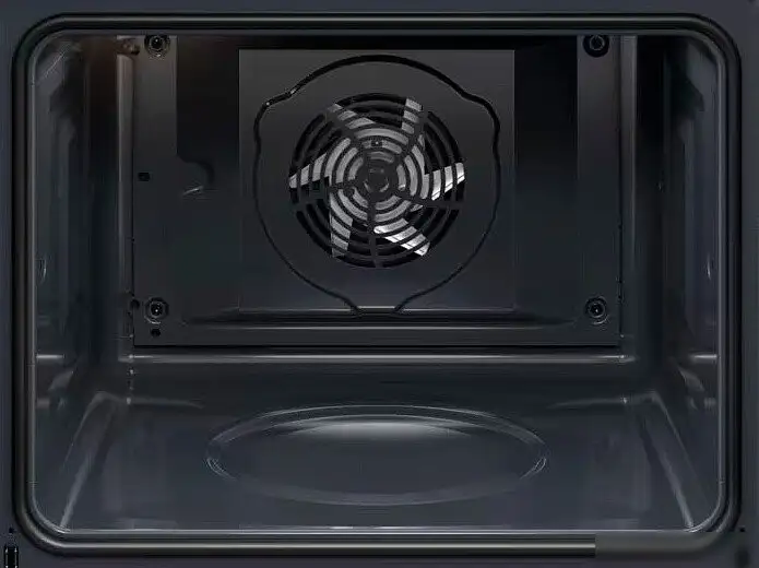 Электрический духовой шкаф Electrolux KOFBH39H - фото товара