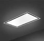 Кухонная вытяжка Smeg KSCB94WH – изображение в каталоге