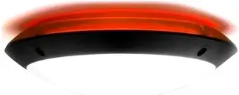 Уличный накладной светильник Fumagalli Lucia 1R3.000.000.AYE27.OR1 – изображение в каталоге