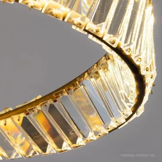 Подвесная люстра Divinare Millie 1136/17 SP-36 – фото товара