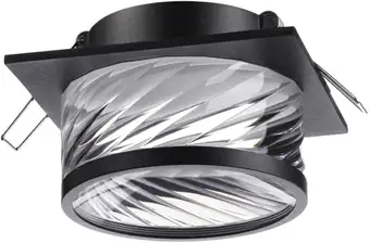 Точечный светильник Novotech Gem 370920 – изображение в каталоге