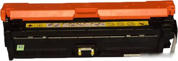 Картридж CACTUS CS-CE742A (аналог HP 307A (CE742A)) – фото товара