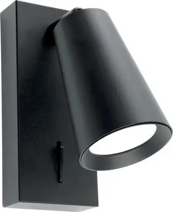 Спот Feron ML1850 48418 (черный) – изображение в каталоге